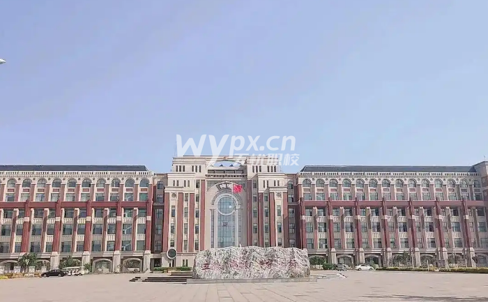 唐山工业职业技术大学2025年高职单招拟招生专业