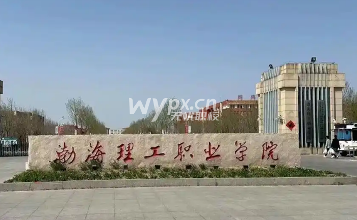 渤海理工职业学院 2025 年高职单招简章